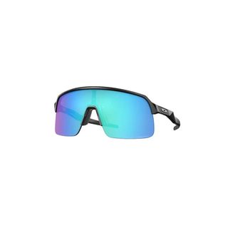 Oakley Sutro Lite Oo9463 Sunglasses - male - Oakley - Cycling - Black - 39 MM - Sport