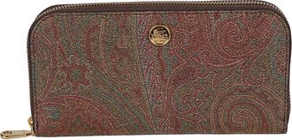 Etro Donna, Accessori, Multicolore, Taglia unica, new