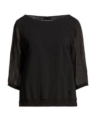 European Culture CAMISETAS Y TOPS - Sudaderas en YOOX.COM