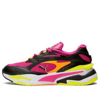 Puma (WMNS) PUMA RS-Fast City Lights 384327-01