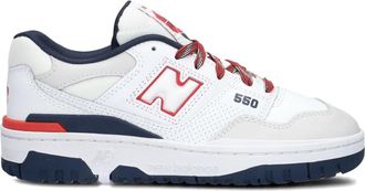 New Balance Jongens Lage Sneakers - Heren - Sneakers - Wit - 39 EU - Schoenen