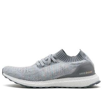 adidas Ultraboost Uncaged Clear Grey BB4489