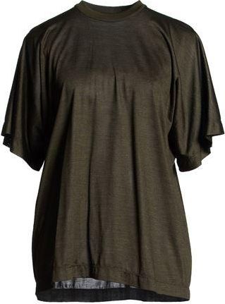 Carven TOPWEAR - T-shirts su YOOX.COM