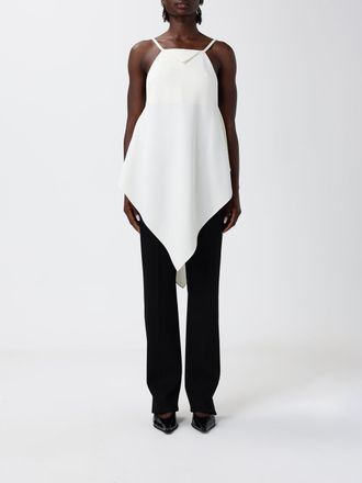 Balenciaga Top BALENCIAGA Donna colore Bianco