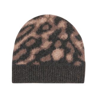 Ralph Lauren Muts - Dames - Hoeden - Veelkleurig - ONE Size - Accessoires