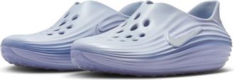 Nike ReactX Rejuven8 Slip-On in Light Armory Blue/Light Blue at Nordstrom, Size 11