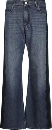 Pinko Pinko, Donna, Jeans, Blu, W30, new