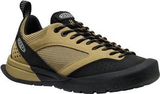 Keen Jasper III Sneaker in Khaki/Black at Nordstrom, Size 8.5
