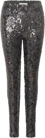 Inwear Mujer, Pantalones, Gris, Talla: XS