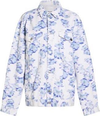 Isabel Marant CAPISPALLA - Capispalla jeans su YOOX.COM