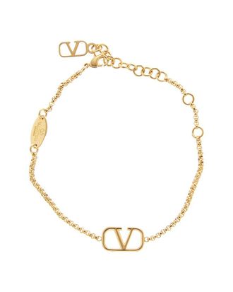 Valentino Vlogo Signature Bracelet