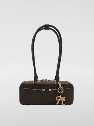 Self Portrait Borsa Self-Portrait in pelle