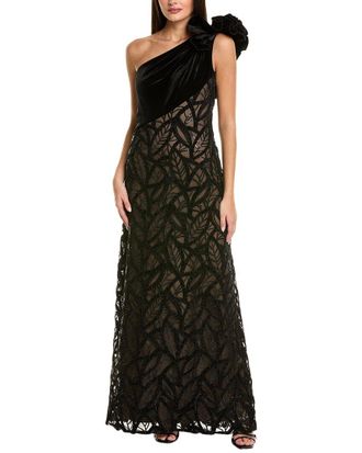 Tadashi Shoji Gown
