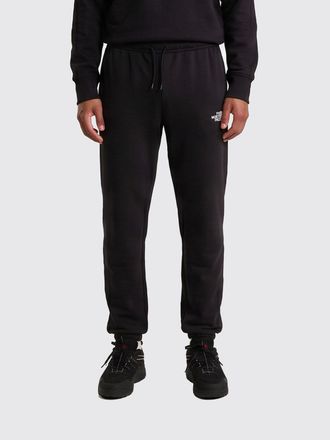The North Face Pantaloni Simple Dome Light jogging in cotone