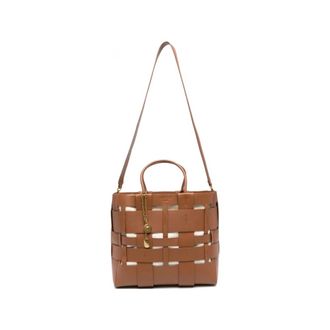 Twinset Donna, Borse, Marrone, Taglia unica, new