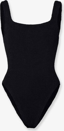 Hunza G Costume da bagno intero in tessuto Crinkle - HUNZA G - gender_Woman