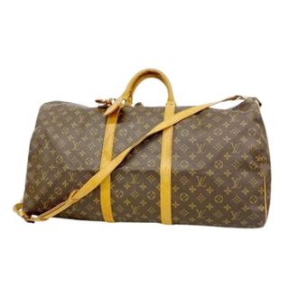 Louis Vuitton unisex, Pre-owned, Bruin, Maat: ONE Size