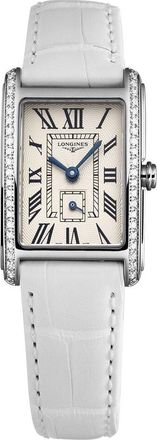 Longines Womens Dolcevita Watch, Circa 2020S (Authentic Pre-Loved)
