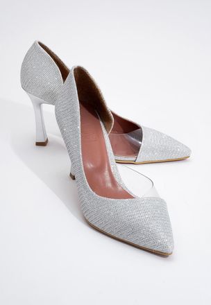 Prologue Ursula Spitse Pump (Dames)