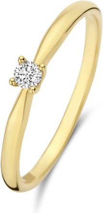 Isabel Bernard Dames, Accessoires, Geel, Maat: 58 MM