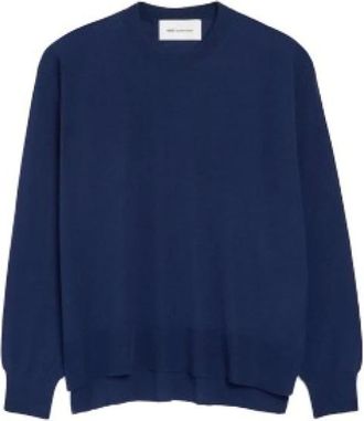 Ami Hombre, Jerseys, Azul, Talla: M