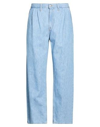 Edwin BOTTOMWEAR - Jeans on YOOX.COM