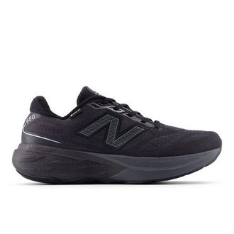 New Balance Hombre Fresh Foam X 880v15 GORE-TEX en Negro/Gris, Talla 42.5