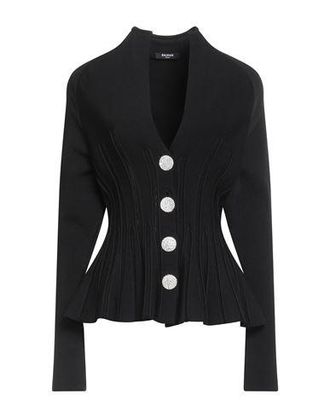 Balmain KNITWEAR - Cardigans on YOOX.COM