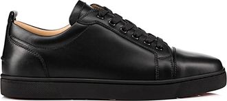 Christian Louboutin Hombre, Zapatos, Negro, Talla: 43 EU