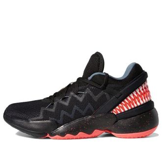 adidas Marvel x D.O.N. Issue 2 Venom FW9038