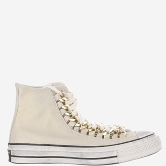 Converse Chuck 70 industri&euml;le glamour-sneakers