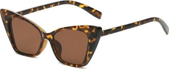 Generic Mens Outdoor Commuter Sunglasses Womens Party Driving Sun Glasses(Multi-colored)