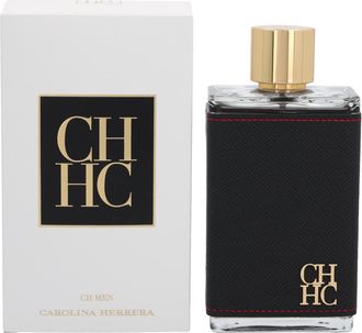 Carolina Herrera Mens Ch Men Edt Spray 200ml - One Size