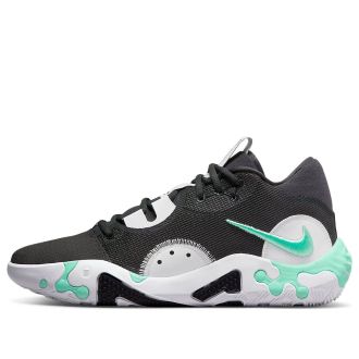 Nike PG 6 Black Mint Green DC1974-001