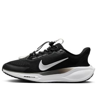 Nike (WMNS) Nike Air Zoom Pegasus 41 EasyOn Black White FQ7844-002