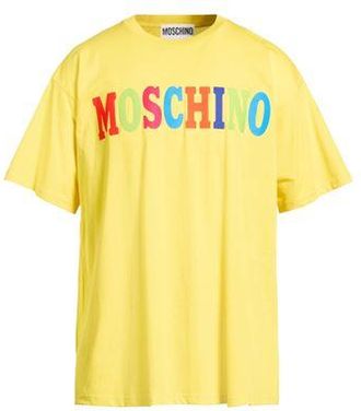Moschino CAMISETAS Y TOPS - Camisetas en YOOX.COM