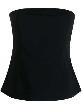 Co Top - Nero