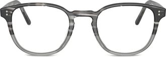 Oliver Peoples Occhiali Fairmont - Grigio