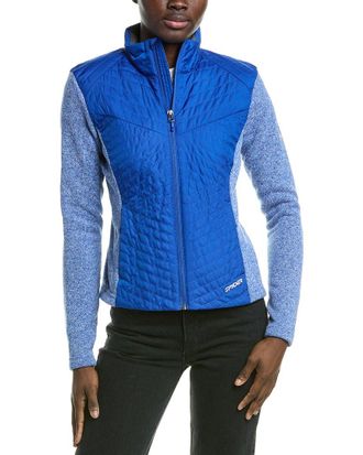 Spyder Pursuit Insulator Jacket