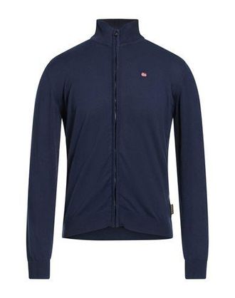 Napapijri KNITWEAR - Cardigans on YOOX.COM