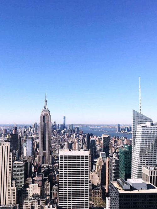 How Many Of These Epic Destinations Have You Checked Off Your Bucket List? | Stylight