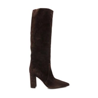 PARIS TEXAS Botas Anja - Shoes - Mujer - Marr&oacute;n - 37 1/2 EU