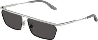 Dolce & Gabbana DG2327 132487 Mens Sunglasses Black Size 60