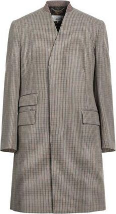 Maison Margiela ROPA DE ABRIGO - Abrigos en YOOX.COM