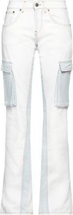 Dondup BOTTOMWEAR - Jeans sur YOOX.COM
