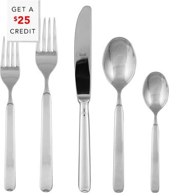 Mepra Goccia 20Pc Set With $25 Credit