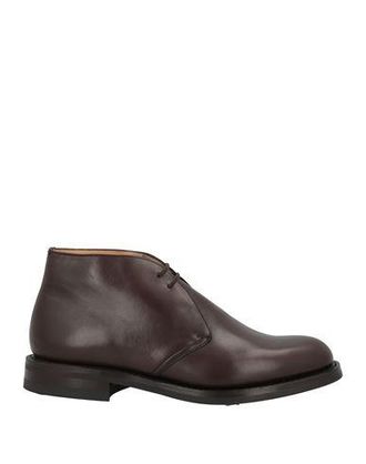 Churchs SCHUHE - Stiefeletten auf YOOX.COM