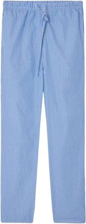 American Vintage Pantalones Zatybay - Trousers - Mujer - Azul - L