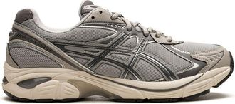 Asics GT-2160 Oyster Grey sneakers - unisex - Rubber/Polyester/Mesh/Fabric - 10.5