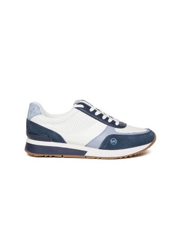 Michael Kors Andi Trainer Sneaker - Navy